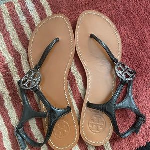 Price down ❤️Tory burch sandal 6.5 ❤️